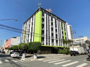 Отель VOA San José Palace Hotel  Озаску